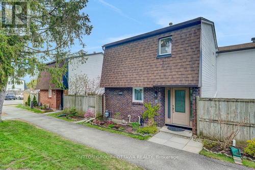 124 - 3691 ALBION ROAD  Ottawa, ON K1T 1P2