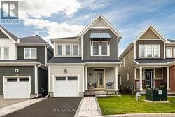 191 EQUITATION CIRCLE  Ottawa, ON K0A 2Z0
