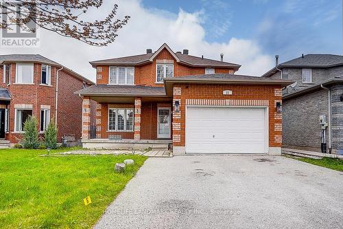 20 JOSEPH CRESCENT  Barrie, ON L4N 0X9