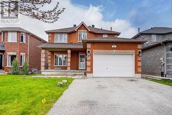 20 JOSEPH CRESCENT Barrie, ON L4N 0X9