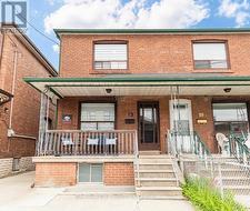 21 HATHERLEY ROAD Toronto, ON M6E 1V8