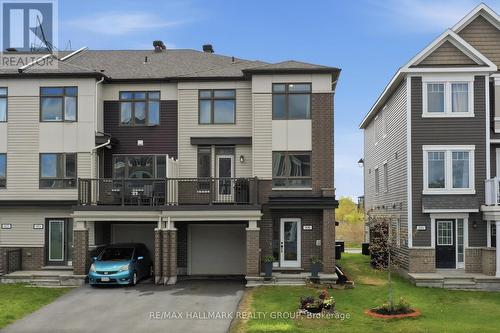 88 FEATHERTOP LANE  Ottawa, ON K2V 0K2