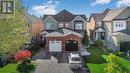 1730 Silver Maple Drive, Pickering, ON  - Outdoor With Facade 