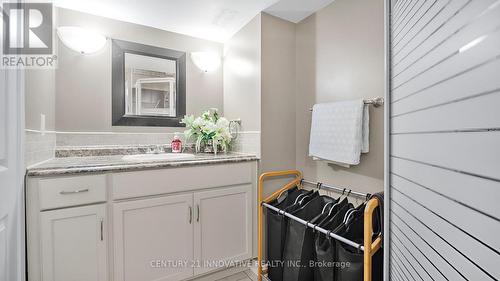 1730 Silver Maple Drive, Pickering, ON - Indoor Photo Showing Bathroom