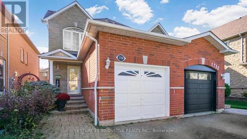 1730 Silver Maple Drive, Pickering, ON - Outdoor
