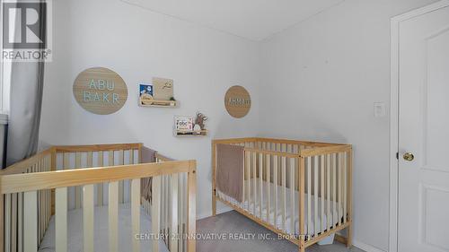 1730 Silver Maple Drive, Pickering, ON - Indoor Photo Showing Other Room