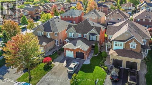 1730 Silver Maple Drive, Pickering, ON - Outdoor With Facade
