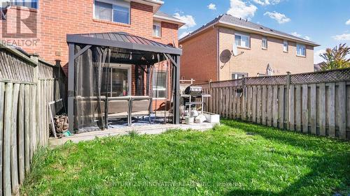 1730 Silver Maple Drive, Pickering, ON - Outdoor With Exterior