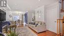 1730 Silver Maple Drive, Pickering, ON  - Indoor Photo Showing Living Room 