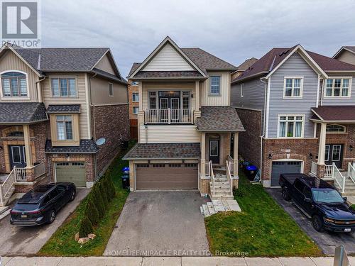 79 WILLOUGHBY WAY  New Tecumseth, ON L9R 0P4