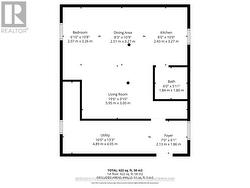 BASEMENT APARTMENT - 