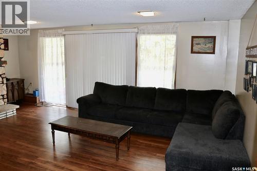 211 Pipestone Avenue, Wawota, SK - Indoor Photo Showing Living Room
