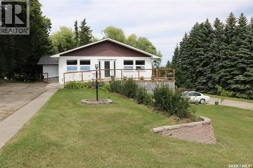 211 Pipestone Avenue, Wawota, SK - Outdoor