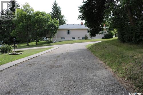 211 Pipestone Avenue, Wawota, SK - Outdoor