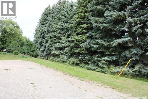 211 Pipestone Avenue, Wawota, SK - Outdoor