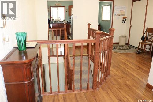 211 Pipestone Avenue, Wawota, SK - Indoor