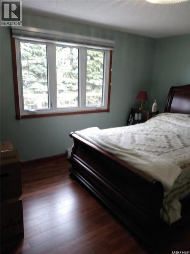 211 Pipestone Avenue, Wawota, SK - Indoor Photo Showing Bedroom