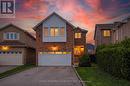 5342 Crane Court, Mississauga, ON  - Outdoor 