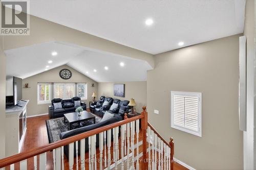 5342 Crane Court, Mississauga, ON - Indoor Photo Showing Other Room