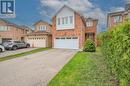 5342 Crane Court, Mississauga, ON  - Outdoor With Facade 