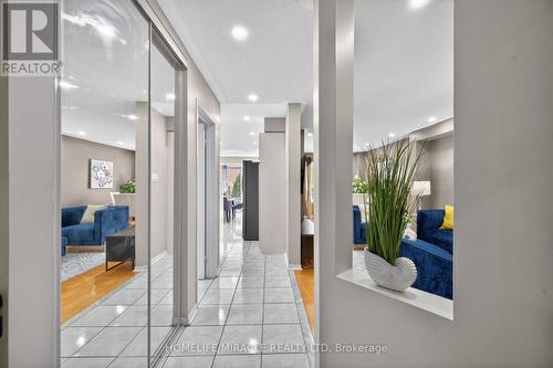 5342 Crane Court, Mississauga, ON - Indoor Photo Showing Other Room
