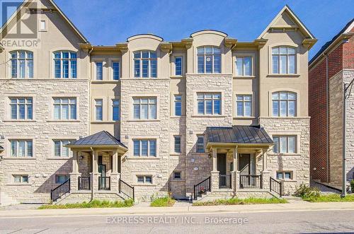 12 ROYAL ABERDEEN ROAD  Markham, ON L6C 0J9