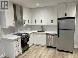 BASEMENT - 71 VAUGHAN BOULEVARD Vaughan, ON L4J 3N8