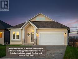 31 HAROLD AVENUE  Severn, ON L0K 1E0