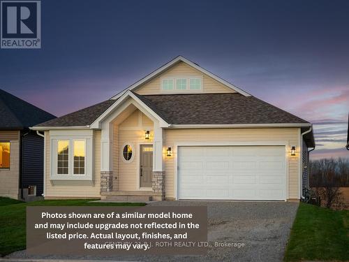 31 HAROLD AVENUE  Severn, ON L0K 1E0