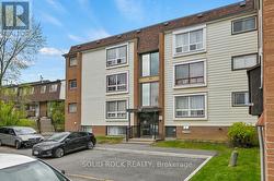 7 - 896 ELMSMERE DRIVE Ottawa, ON K1J 7T6