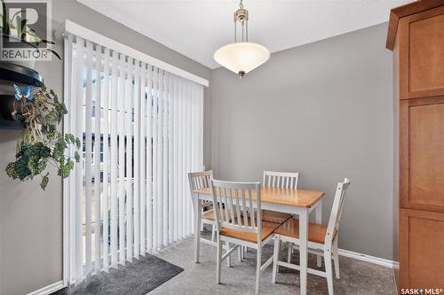201 105 Lynd Crescent, Saskatoon, SK - Indoor Photo Showing Dining Room