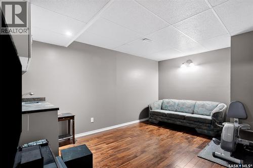 201 105 Lynd Crescent, Saskatoon, SK - Indoor