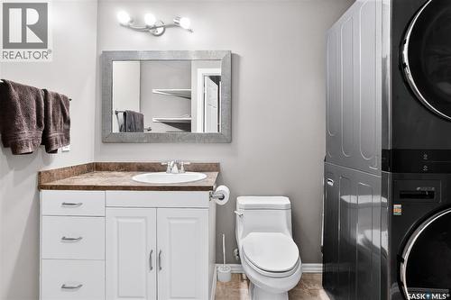 201 105 Lynd Crescent, Saskatoon, SK - Indoor