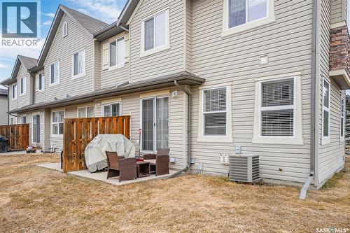 201 105 Lynd Crescent, Saskatoon, SK - Outdoor