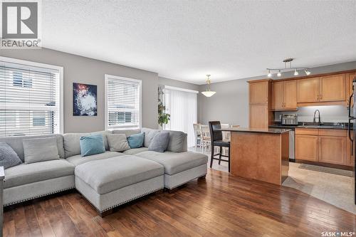 201 105 Lynd Crescent, Saskatoon, SK - Indoor