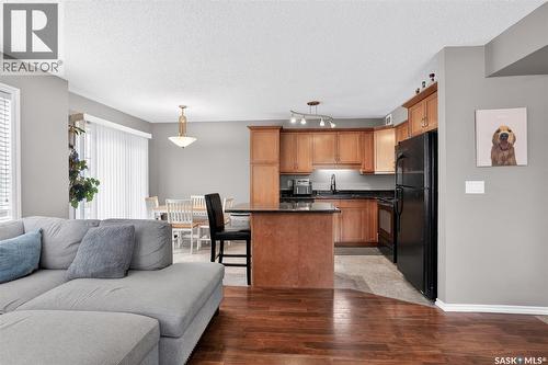 201 105 Lynd Crescent, Saskatoon, SK - Indoor