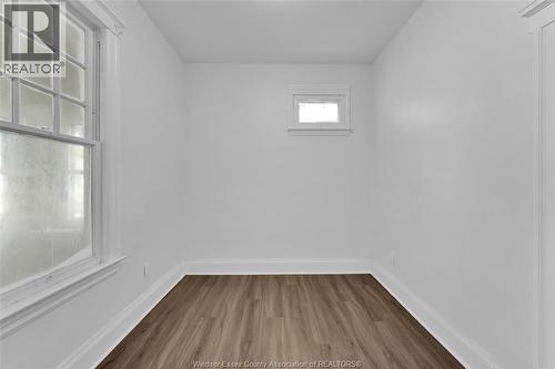 505 Mckay, Windsor, ON - Indoor Photo Showing Other Room