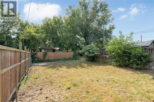 505 Mckay, Windsor, ON - Outdoor