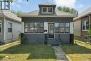 505 Mckay, Windsor, ON  - Outdoor 