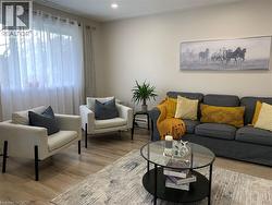 226 HEIMAN Street Unit# 2 Kitchener, ON N2M 3M3