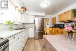 40 NORTH WOODROW BOULEVARD Toronto, ON M1K 1W3