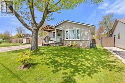 369 WASHINGTON ROAD  Fort Erie (Crescent Park), ON L2A 4K5