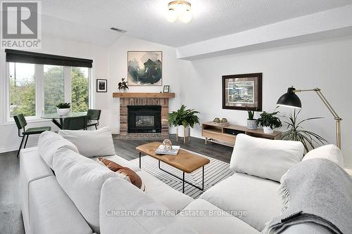 114 - 55 TROTT BOULEVARD  Collingwood, ON L9Y 5B8