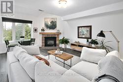 114 - 55 TROTT BOULEVARD Collingwood, ON L9Y 5B8