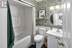 Primary ensuite - 