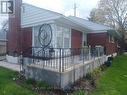 2218 Iris Street, Ottawa, ON  - Outdoor 