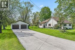 81 FISHCARRIER Street N  Cayuga, ON N0A 1E0
