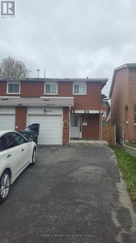 4136 Clevedon Drive, Mississauga, ON - Outdoor