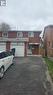 4136 Clevedon Drive, Mississauga, ON  - Outdoor 