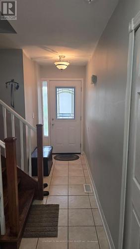 4136 Clevedon Drive, Mississauga, ON - Indoor Photo Showing Other Room